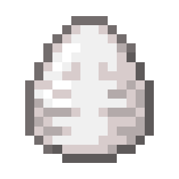 Ghast Spawn Egg
