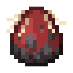 Strider Spawn Egg
