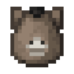 Donkey Spawn Egg