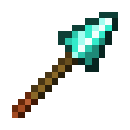 Diamond Spear