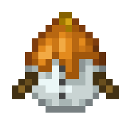 Snow Golem Spawn Egg