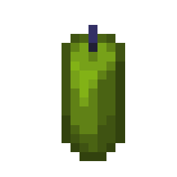 Green Candle