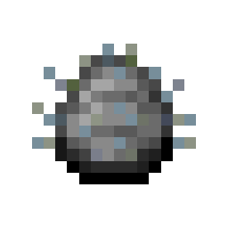 Silverfish Spawn Egg