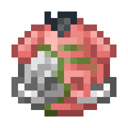 Zoglin Spawn Egg