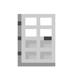 Iron Door