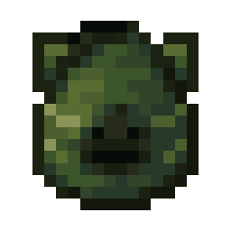 Zombie Horse Spawn Egg