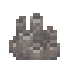 Dead Tube Coral