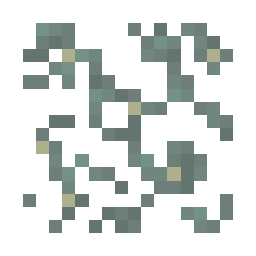 Glow Lichen