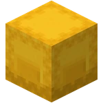 Yellow Shulker Box