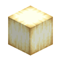 Ochre Froglight