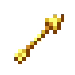 Spectral Arrow