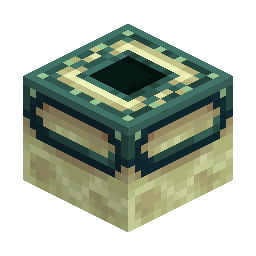 End Portal Frame