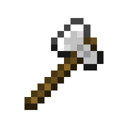 Iron Axe