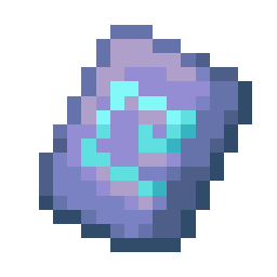 Flow Armor Trim Smithing Template