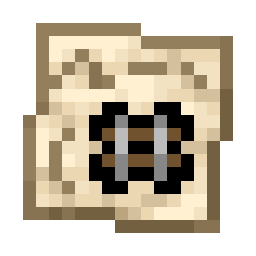 Buried Mineshaft Map