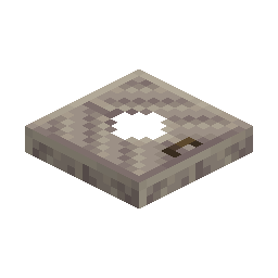 Poplar Trapdoor