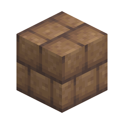 Mud Bricks