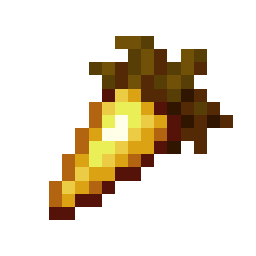 Golden Carrot