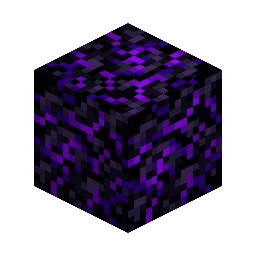 Crying Obsidian
