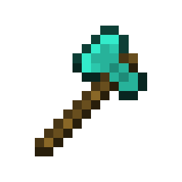 Diamond Axe