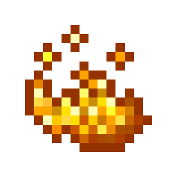 Blaze Powder