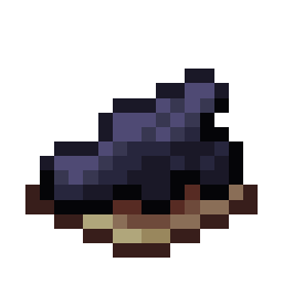 Black Dye