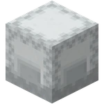 White Shulker Box