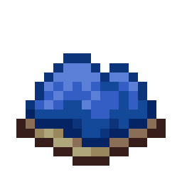 Blue Dye