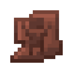 Arms Up Pottery Sherd