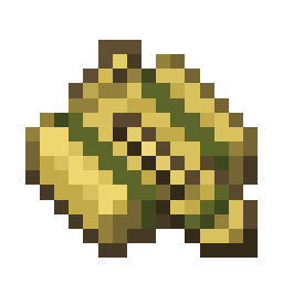 Bamboo Raft