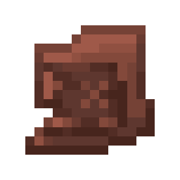 Explorer Pottery Sherd