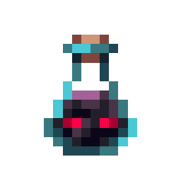 Ominous Bottle
