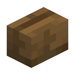 Spruce Button