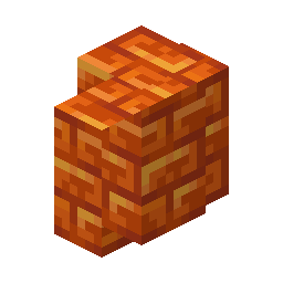 Resin Brick Wall