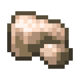 Raw Iron