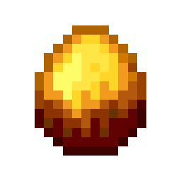 Blaze Spawn Egg