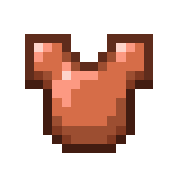 Copper Chestplate
