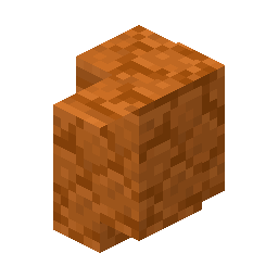 Red Sandstone Wall
