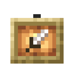 Glow Item Frame