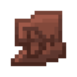 Archer Pottery Sherd