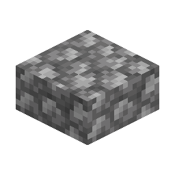 Cobblestone Slab