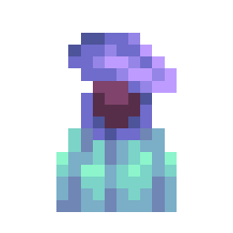 Pitcher Plant
