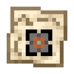 Buried Trial Chambers Map