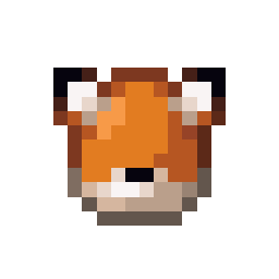 Fox Spawn Egg