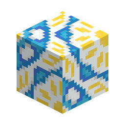 White Glazed Terracotta