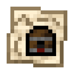 Woodland Mansion Map