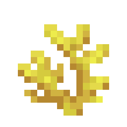 Horn Coral