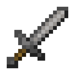 Stone Sword