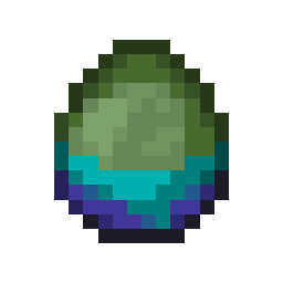 Zombie Spawn Egg