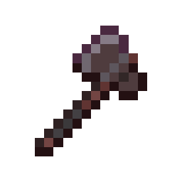Netherite Axe